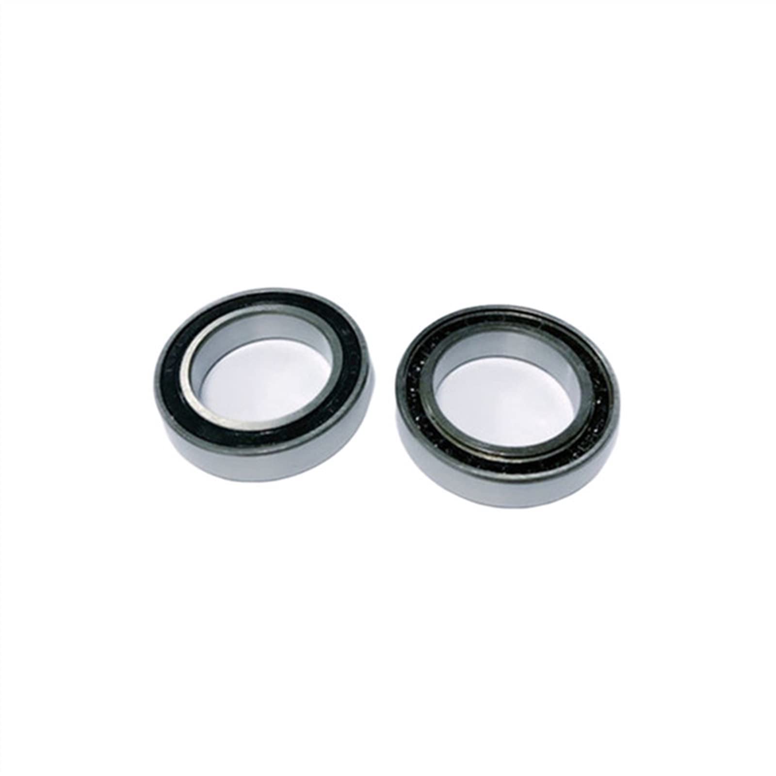 Lot de 10 roulements à billes 6902-2RS - 15 x 28 x 7 mm - 6900 6901 6902 6903 6801 6802 6803 6804 6805 6806 6000 6001 - Roulements à billes ABEC-7,10 6802R. S 15 x 24 x 5)