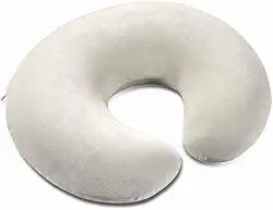 Almofada para Amamentação Copespuma My Baby - Branco