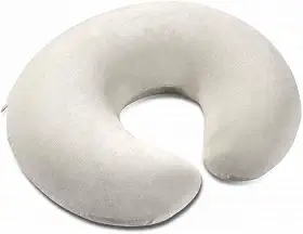 Almofada para Amamentação Copespuma My Baby - Branco