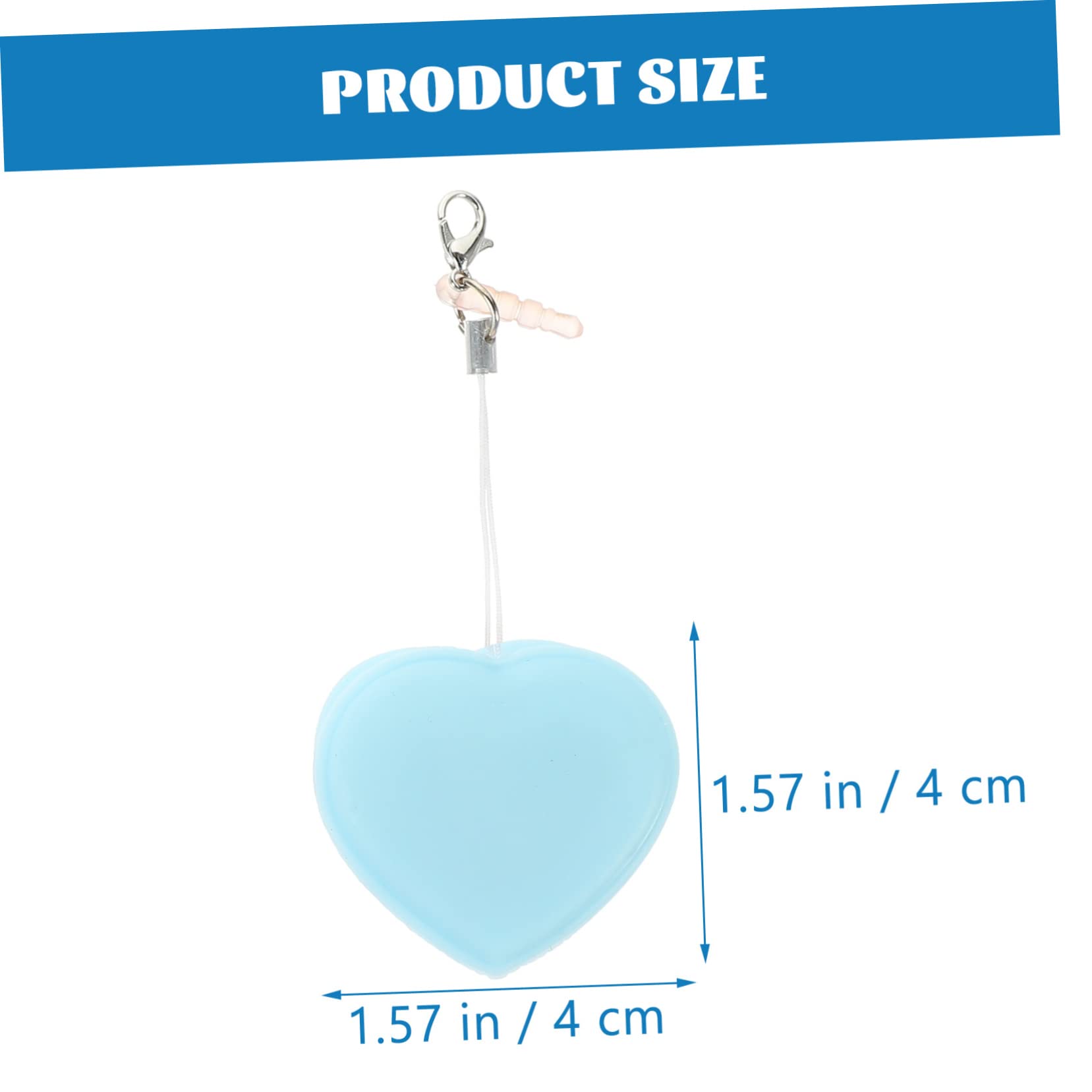 FOMIYES 5 Set Tergicristallo Del Telefono Accessori Telefono Accessori Cellulari Pulitore Del Telefono Salviette Per La Pulizia Delle Lenti Panni Per La Pulizia Delle Lenti Pp 4 Pezzi * 5