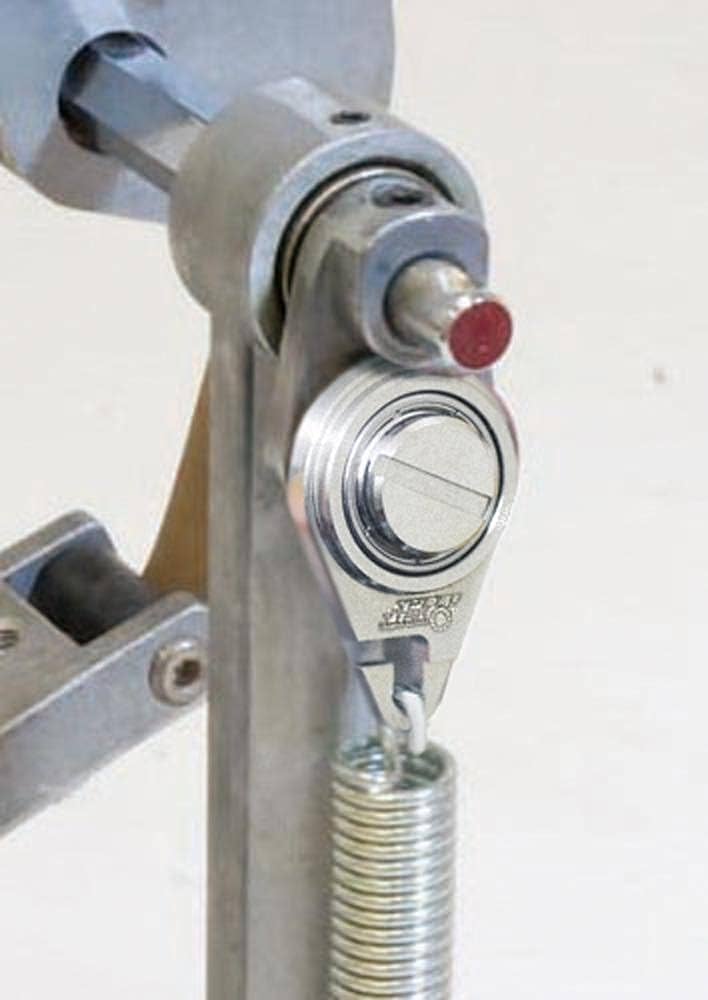 FP720 ドラムペダルの名器・完全復刻　カノープススピードベアリング付き YAMAHA FP720 [Belt Drive Single Pedal] 【ドラムペダルの名器