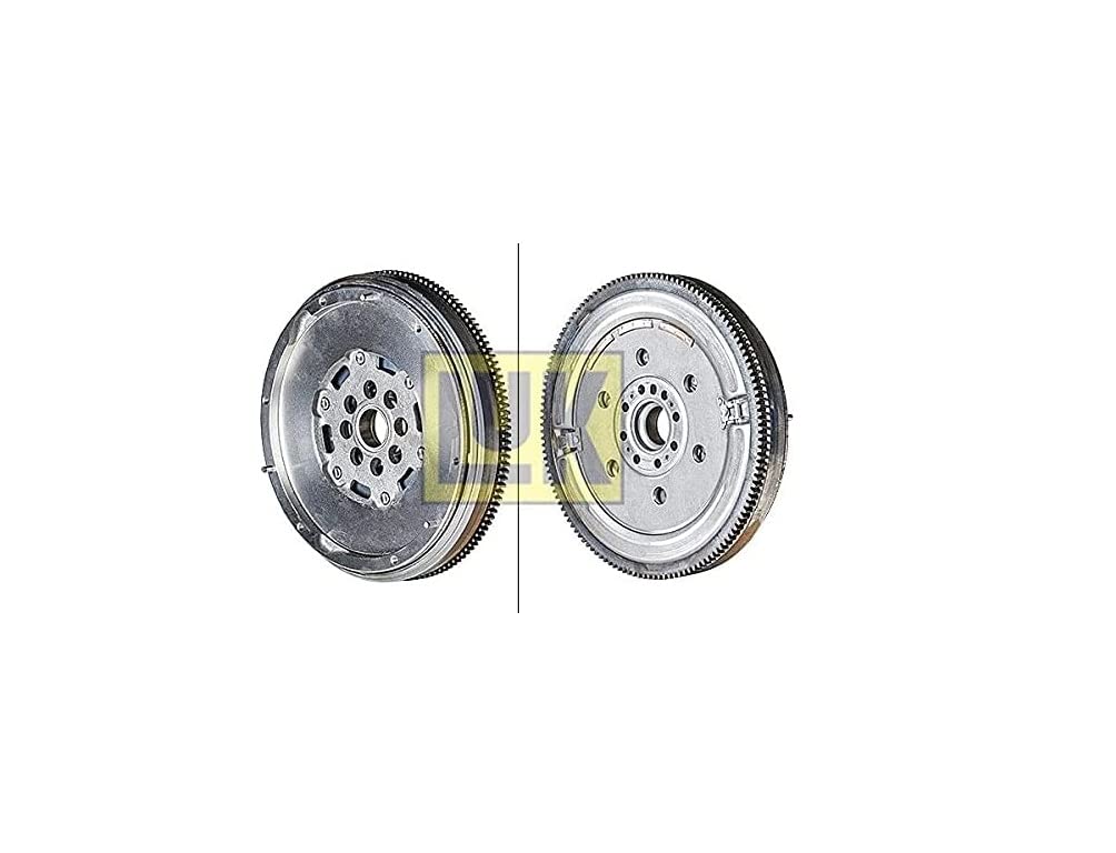 LuK 415 0323 10 Volant moteur