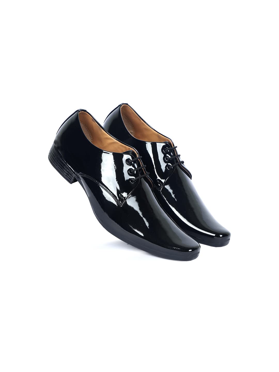 AADI Mens MRJ1796 Black Formal Shoe - 6 UK (MRJ1796) (B09NTQZ65P) Amazon Price History, Amazon Price Tracker