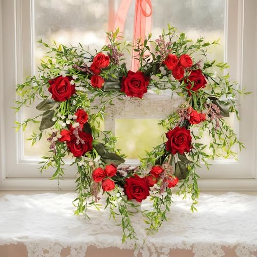 Guirlande décorative pour la maison adaptable de Pâques à Noël