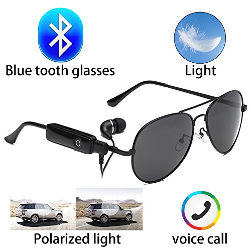 sunglasses with bluetooth headset in india