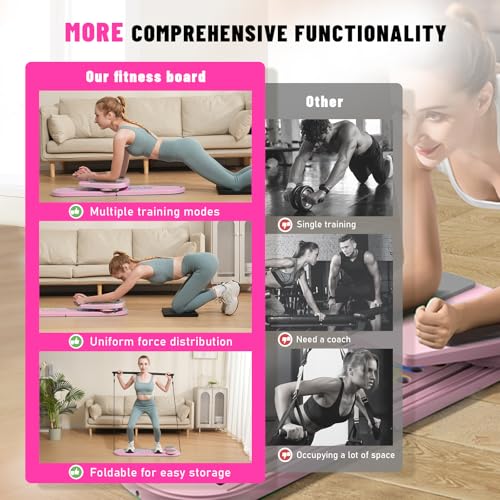 Maksone Pilates Board の商品画像 6