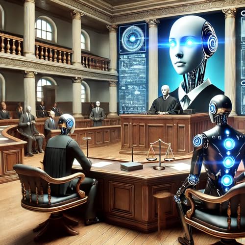 Evolve or Die: The Future of Generative AI in Legal Practice