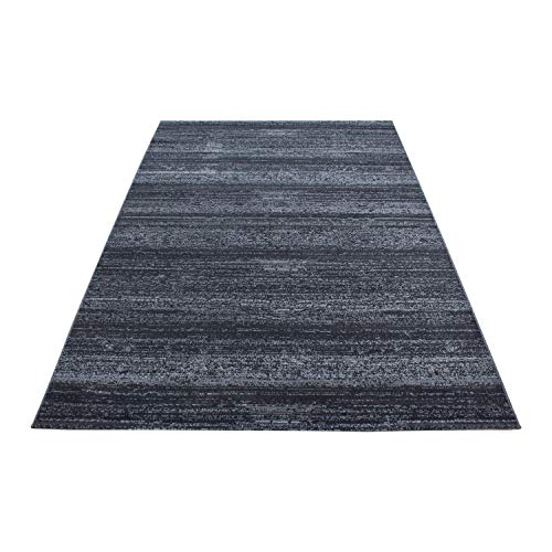 SIMPEX Tapis moderne tendance à poils courts Cover