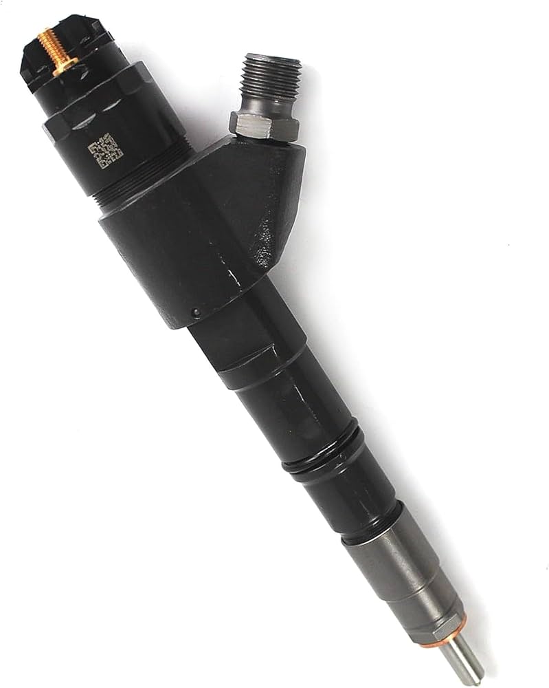 Amazon.com: 4Pcs Fuel Injector VOE VOE20798114 20798114 Compatible