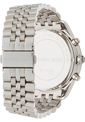 Image of Michael Kors, Watch, MK8280, Men's