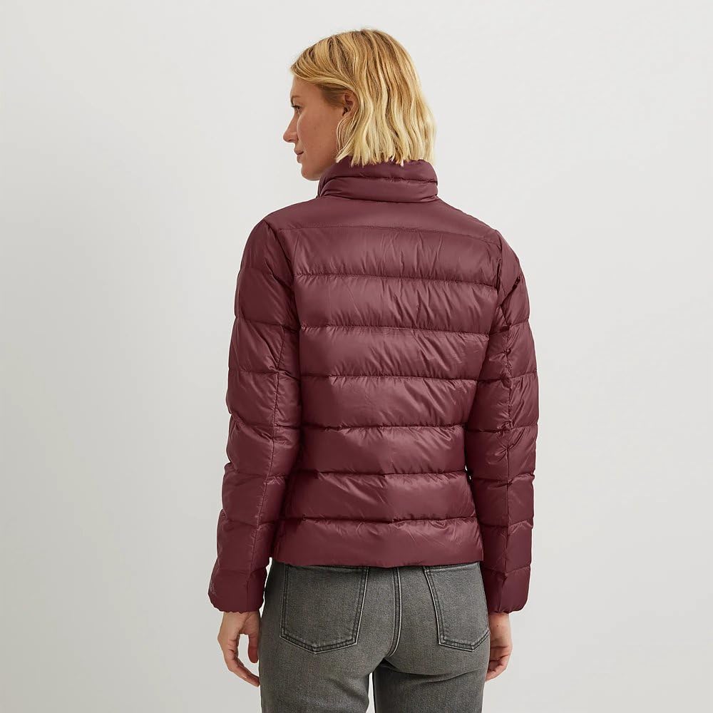 Eddie Bauer Cirruslite Down Jacket