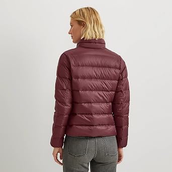 Eddie Bauer womens Cirruslite Down Jacket