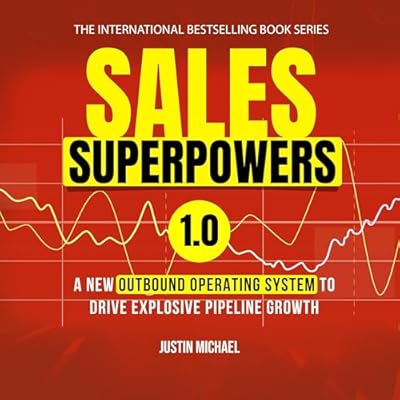 Sales Superpowers