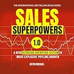 Cover of Sales Superpowers