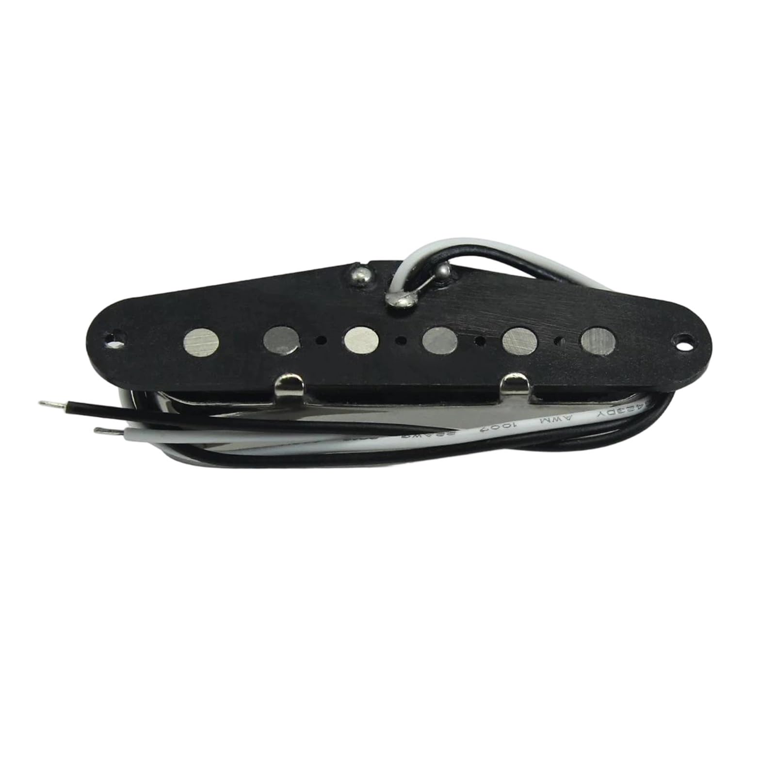 Repuestos Para Pastillas De Guitarra Puente De Mástil Para Pastilla Eléctrica Alnico 5 TL | Pastilla de guitarra Accesorios de guitarra de bobina simple