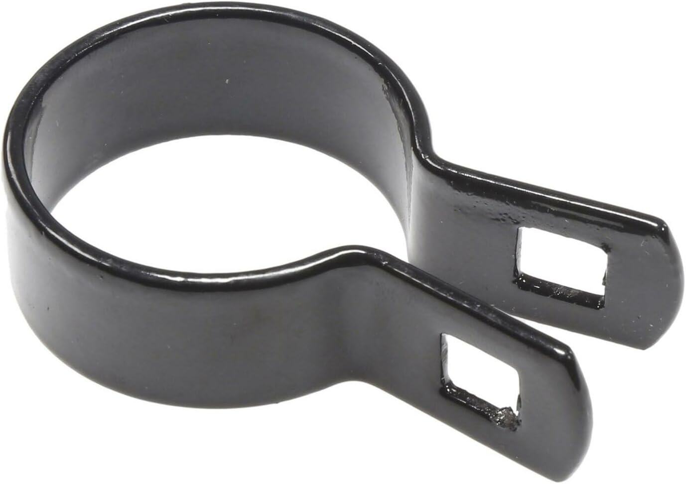 Black Chain Link Brace Band 1 5/8" (Pack of 10