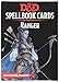 73920 D&D: Spellbook Cards: Ranger Deck