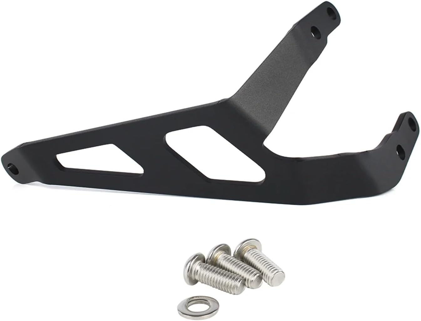 Motorcycle Accessories Aluminum Exhaust Hanger Bracket Muffler Support Holder Fit For Ducati 959 Panigale 2016 2017 2018 2019,smoothly