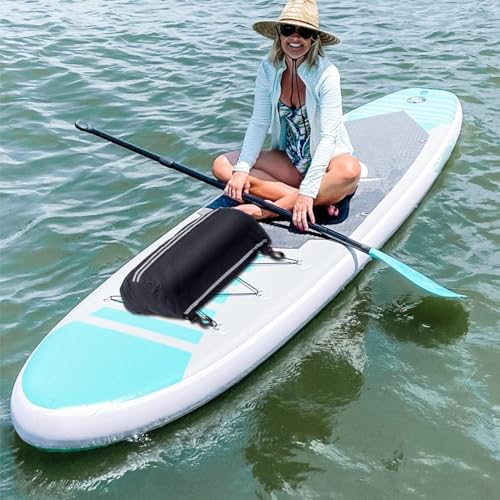 Sac de pneu étanche à capacité réglable pour activités de surf