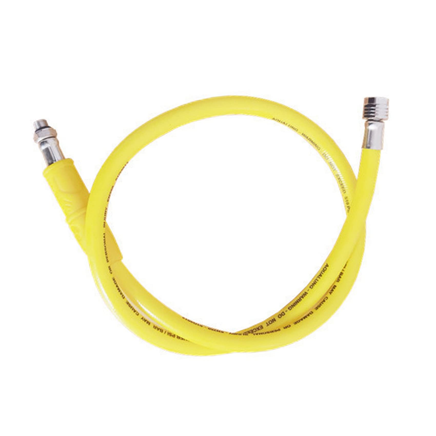 Tauch-BCD Schlauch Mittlerer Druck - 90cm Druckregler Schlauch Für Atemregler