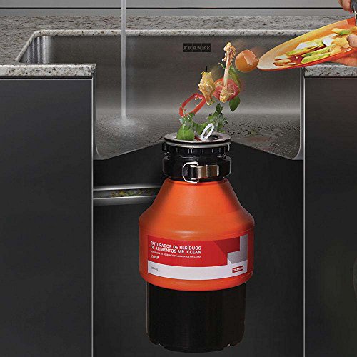 Triturador 1/2 HP 220v - Franke