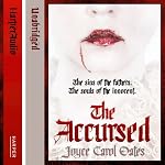 Cover of The Accursed