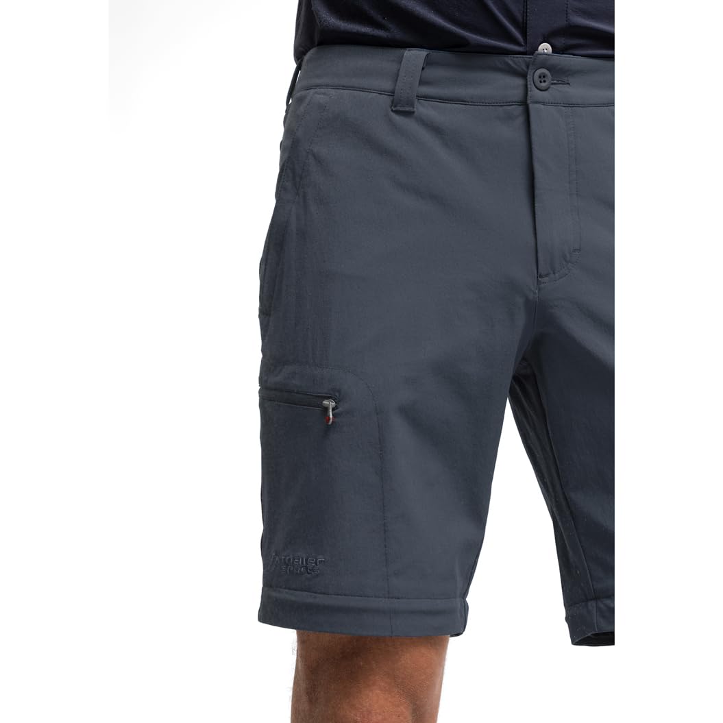 Gonso Herren Outdoorhosen Tajo