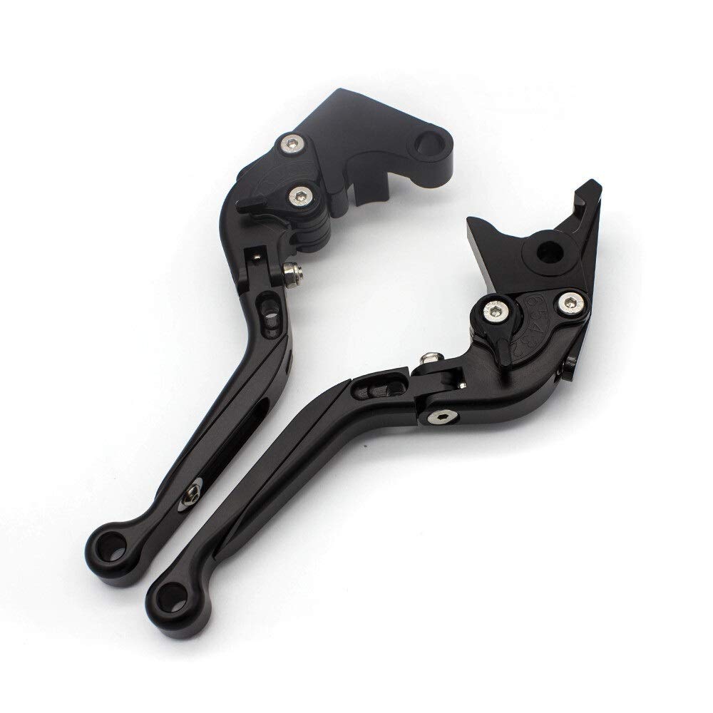 Levier frein embrayage moto ajustable pliable compatible CBR500R CB500X 2022