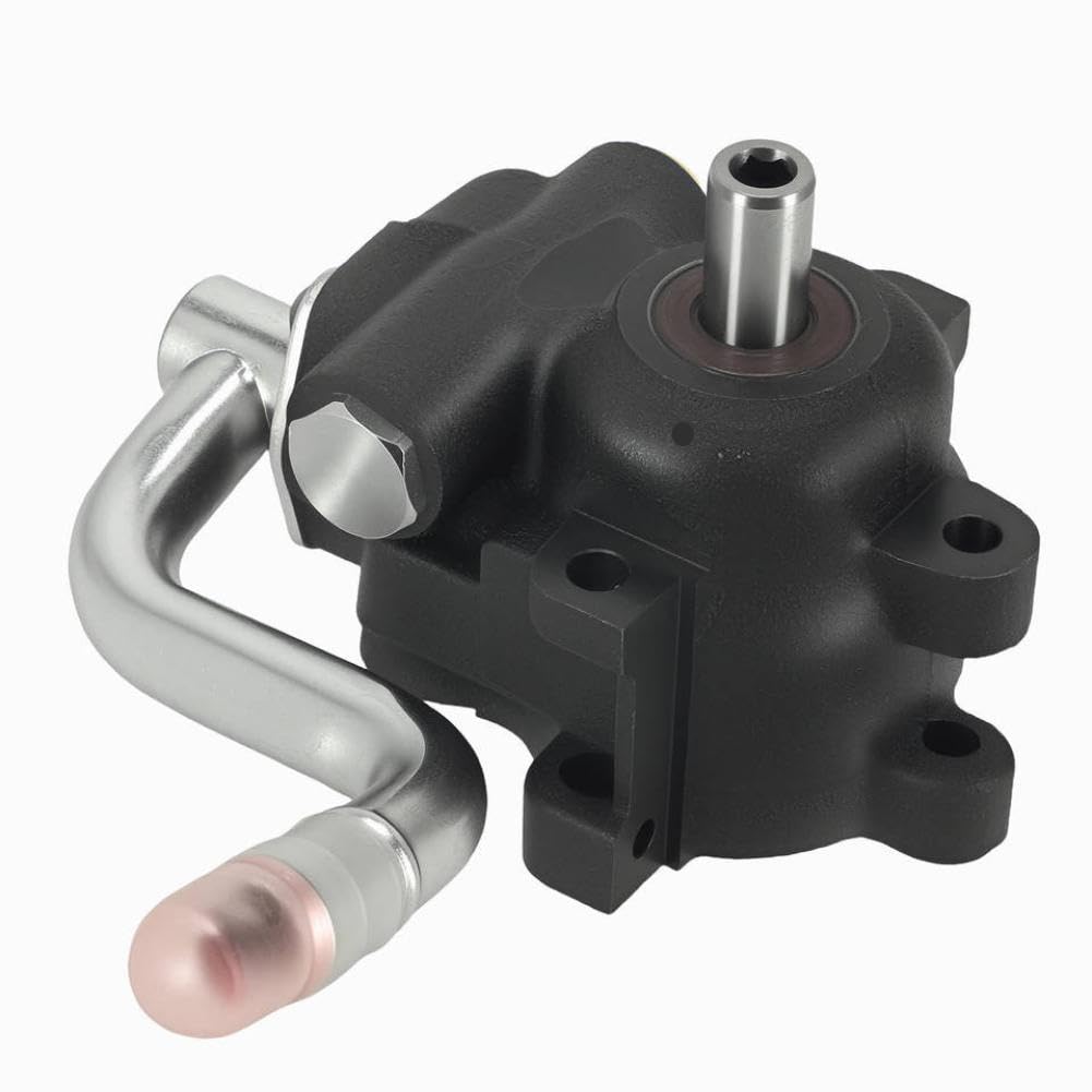 Pompa del servosterzo compatibile con Sable V6 3.0L 1996–2005 1F1Z3A674BA 20-273