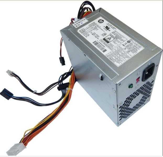 1PC Fit for HP 300W 759045-001 759763-001 D11-300N1A Power Supply
