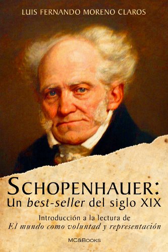 Schopenhauer: Un best-seller del siglo XIX