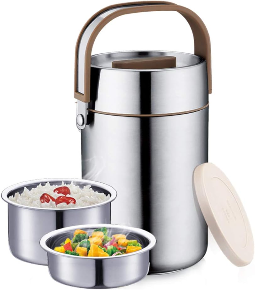 thermos barattolo per alimenti per bambini funtainer