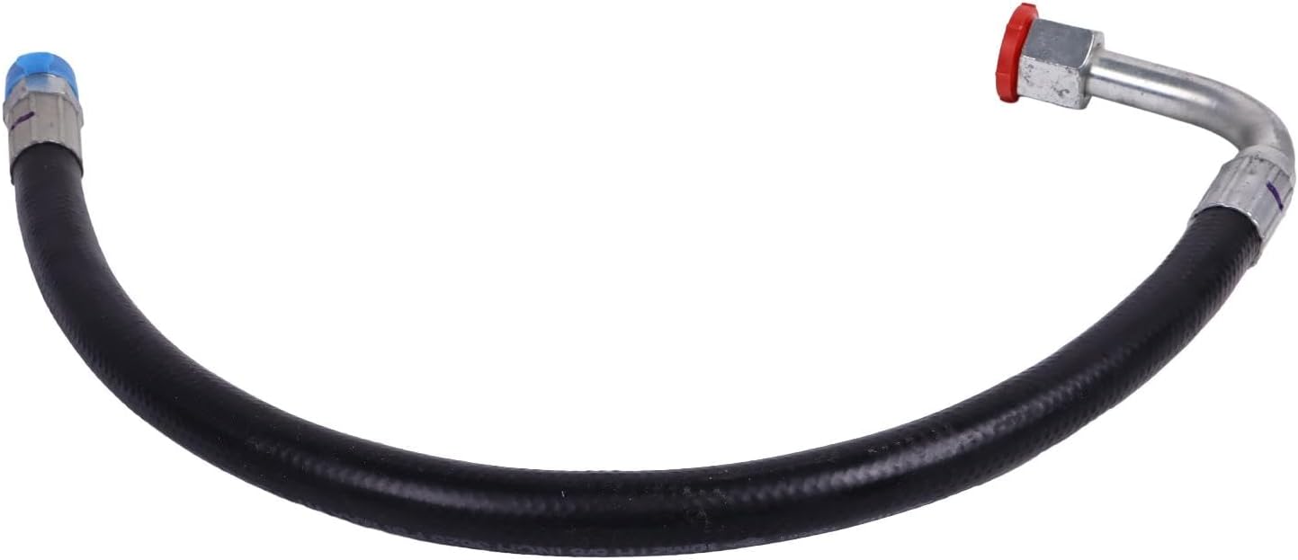 HOLDWELL Hydraulic Hose 6733197 compatible with Bobcat Loaders S150 S160 S175 S185 S205 T180 T190
