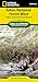 Tahoe National Forest West [Yuba and American Rivers] (National Geographic Trails Illustrated Map (804))
