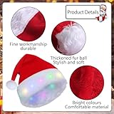 Zoom IMG-2 leonshco cappello di natale con Zoom IMG-2 leonshco cappello di natale con