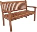 Produktbild Bank Sipora 4004 TEAK-BANK 130CM SIPORA 4004-665920