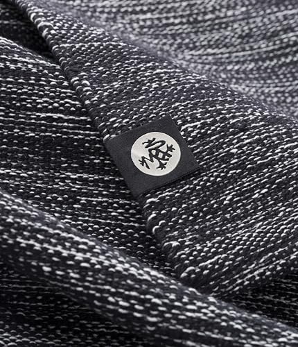 Tapis de yoga Manduka Shala idéal pour méditer et voyager léger