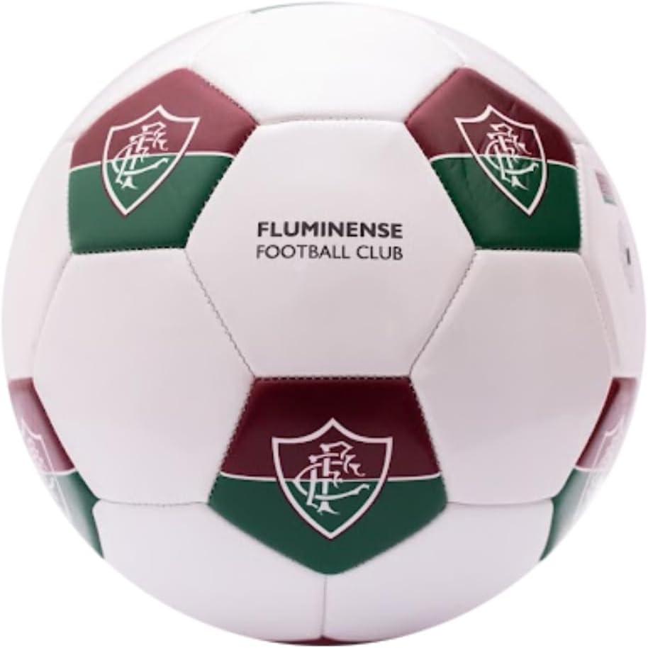 FLU-CPO-ESC Flu Shields Official Fluminense Ball