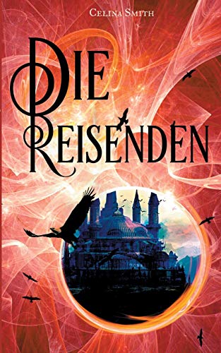 Die Reisenden (Chroniken von Eris) Die Reisenden (Chroniken von Eris)