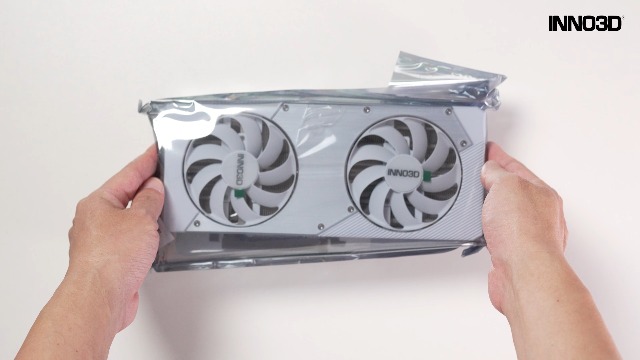 グラフィックボード・グラボ・ビデオカード INNO3D GeForce RTX 5070 TWIN X2 INNO3D® GeForce RTX™ 5070 TWIN X2 - 株式会社 エルザ ジャパン