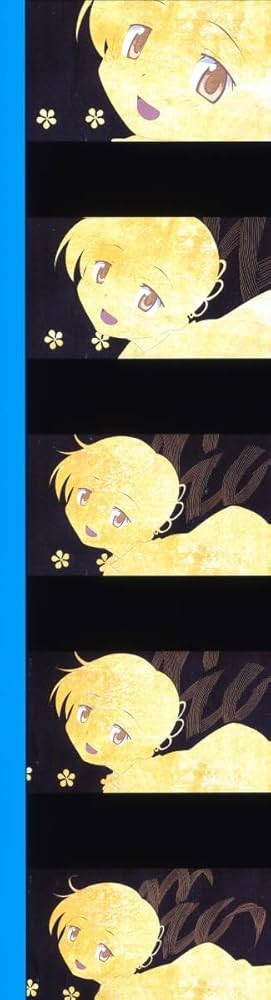 【送料無料】巴マミ 特典フィルム POP UP PARADE 劇場版 魔法少女まどか☆マギカ[新編]叛逆の物語