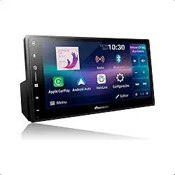 PIONEER, Central multimídia Pioneer DMH-A5650BT