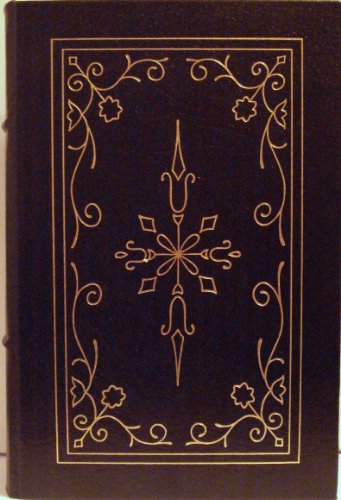 Abraham Lincoln (The Prarie Years and The War Y... B003VVJE4S Book Cover