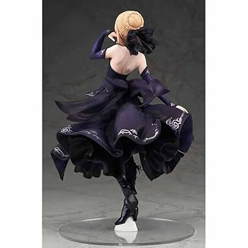 Fate/Grand Order アルトリア・ペンドラゴン ドレスVer. セイバー／アルトリア・ペンドラゴン［オルタ］ ドレスVer. | ALTER