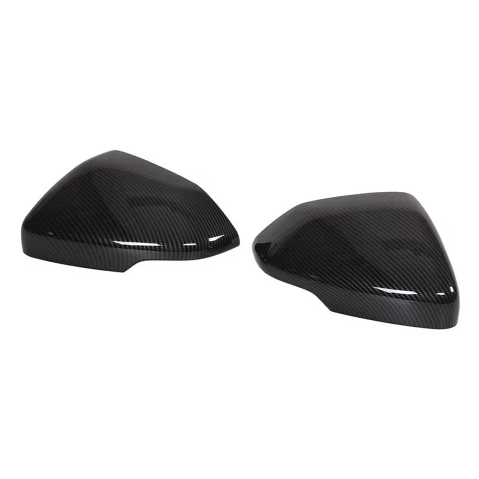 Couvercle rétroviseur latéral Rivian R1T R1S protection coque ABS coques