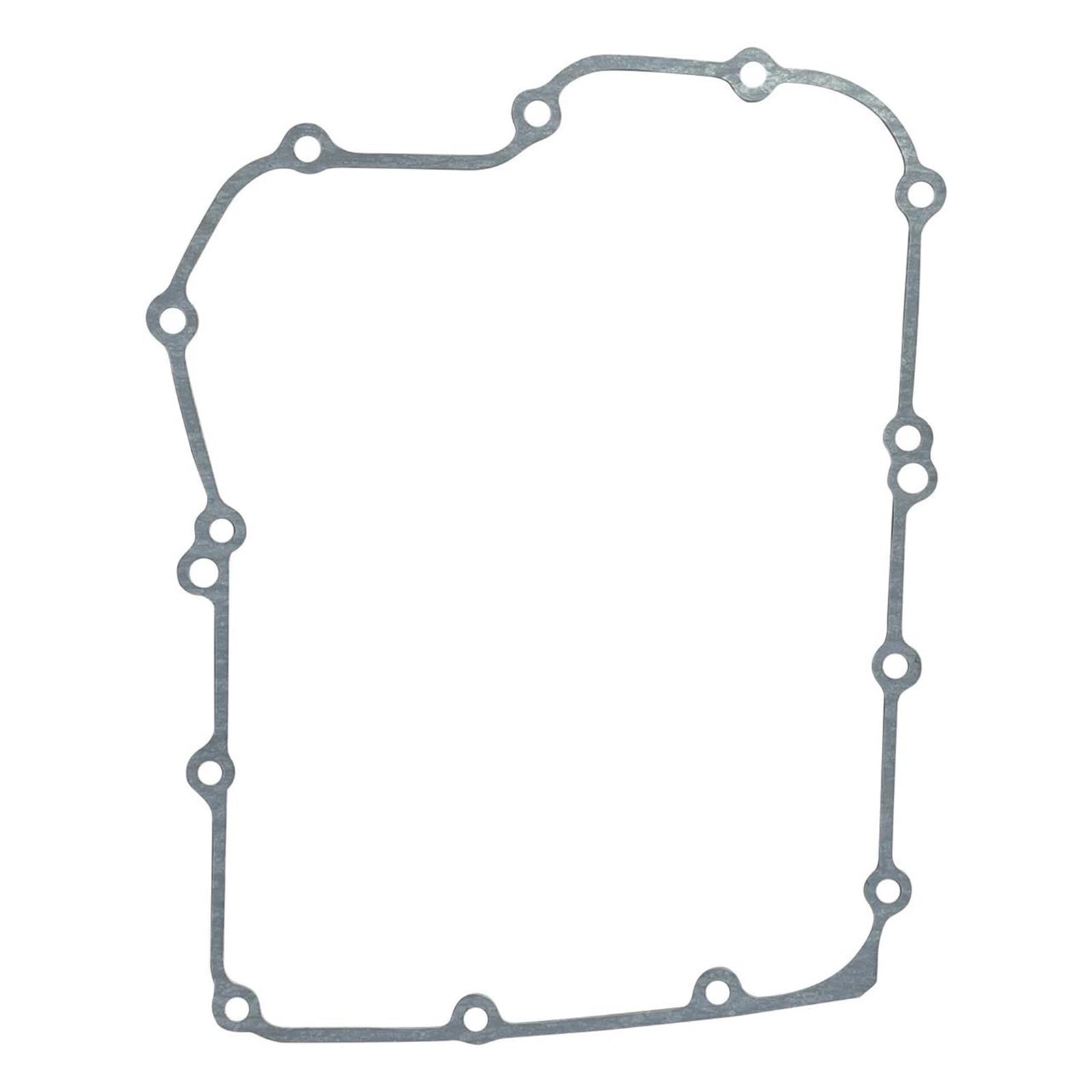 junta de papel de caucho Kit Juntas Para Cilindro Cárter Bomba Aceite Filtro Generador Tapa Embrague Juntas Para Y&amaha R1 YZF-R1 2009-2014(Type G)