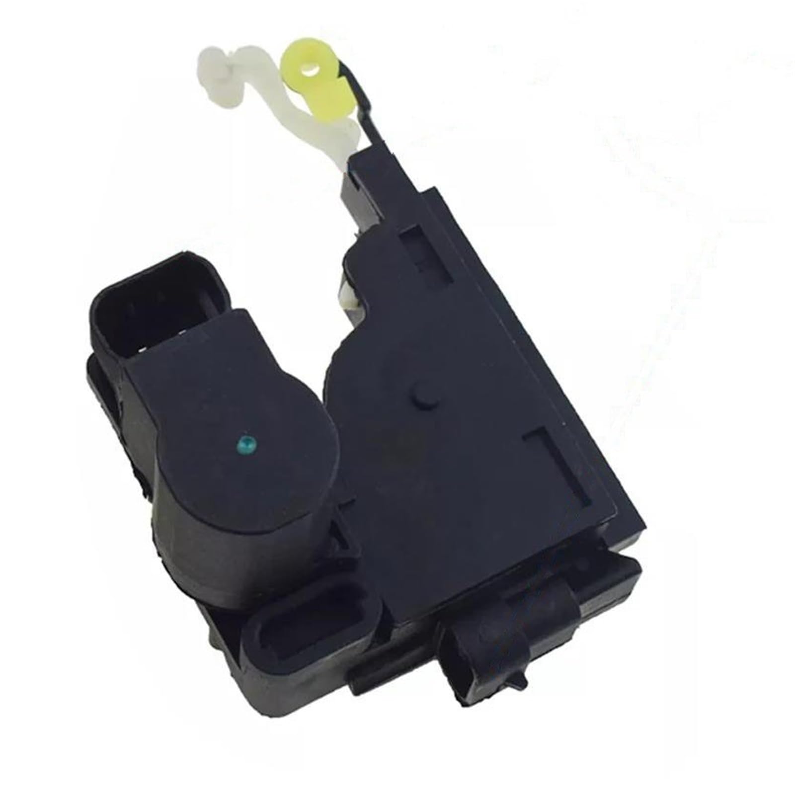 Gagsetcthm One Color Door Lock Latch Actuator Latch 96252707 96252709 96229551 96229552 For Chevy For Aveo For Optra Front Rear Left Right Door Lock Latch Actuator(Fl 746-863)