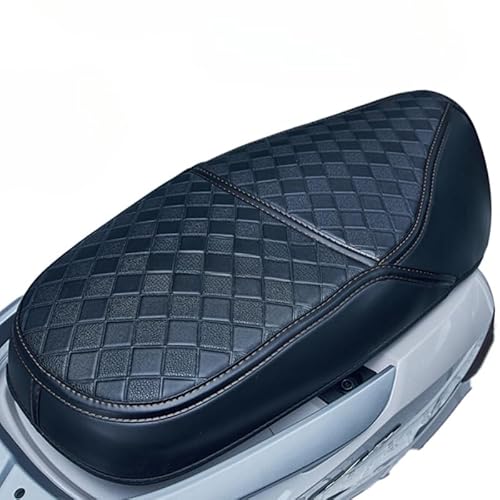 [^[oCNp PU NbVV[gJo[ƌ݊̂ z_ [h125 LEAD125 JK12 Lead 125 p V[gp[c (Black)