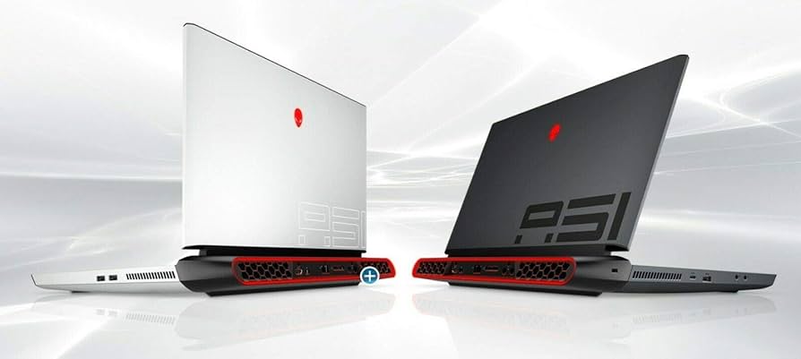 【DELL】Alienwere 高速i7 SSD1TB 16GB ノートPC Amazon.com: Dell Alienware Gaming Laptop / 17.3