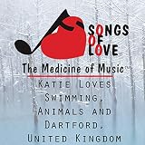 Katie Loves Swimming, Animals and Dartford, United Kingdom